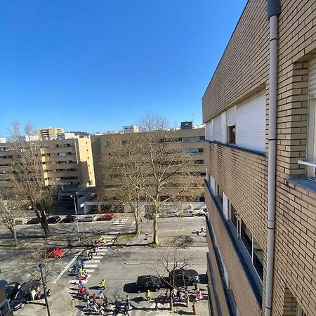 Apartamento Central Braga Kültér fotó