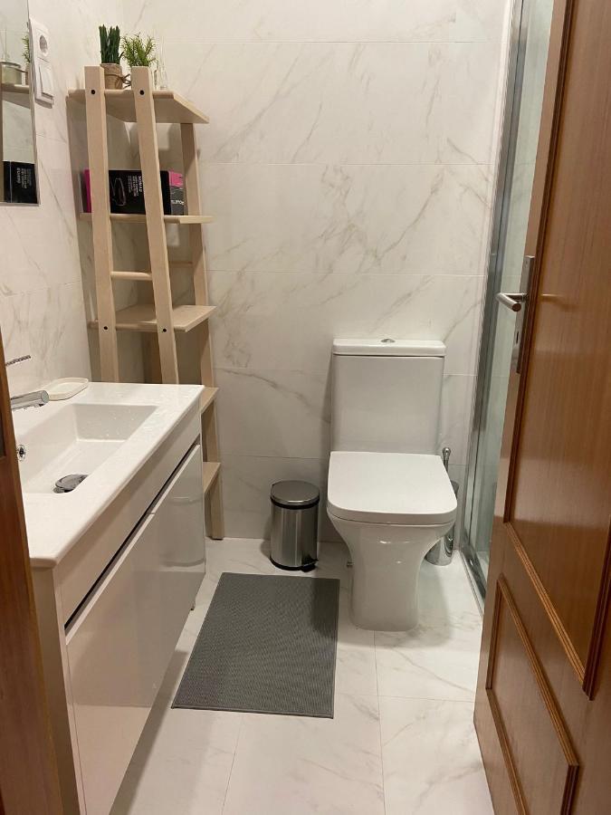 Apartamento Central Braga Kültér fotó