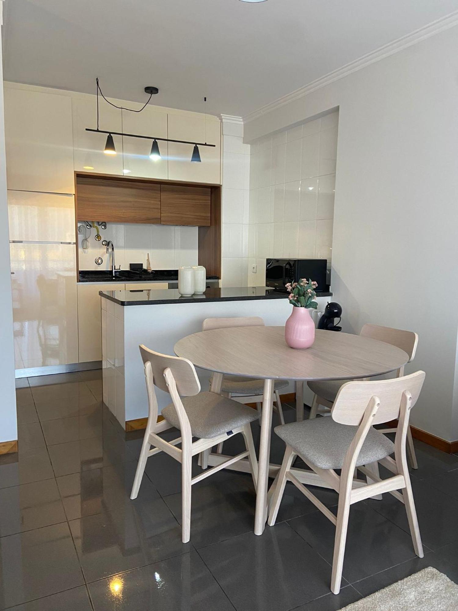 Apartamento Central Braga Kültér fotó