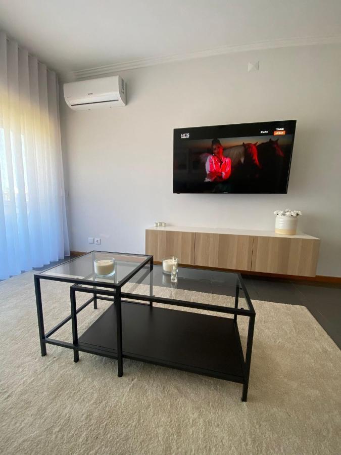 Apartamento Central Braga Kültér fotó
