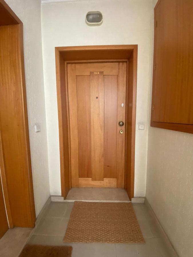 Apartamento Central Braga Kültér fotó