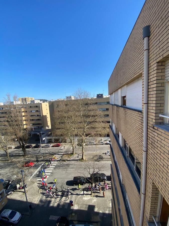 Apartamento Central Braga Kültér fotó